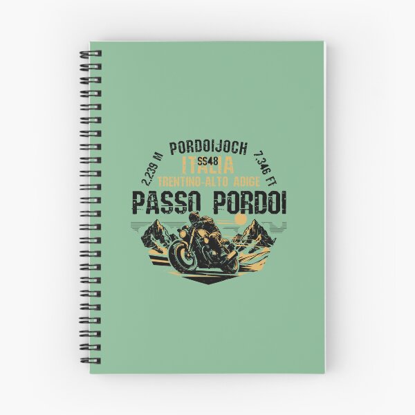 Item preview, Pordoi Pass, Passo Pordoi, Italy designed and sold by studio838.