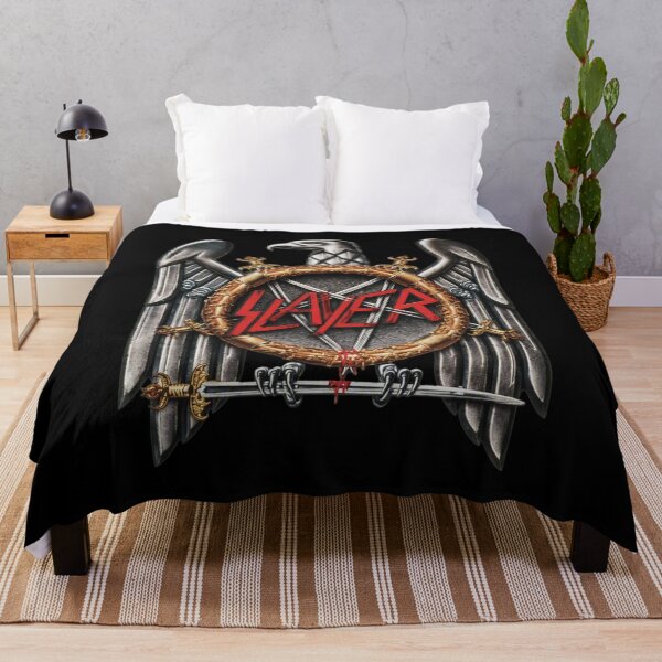 Item preview, Slayers Eagles Metal Band designed and sold by MarekTollen.