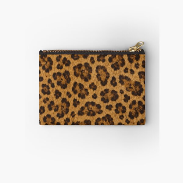 Item preview, Realistic Leopard Fur Rosette Texture Seamless Pattern designed and sold by SayMaria.