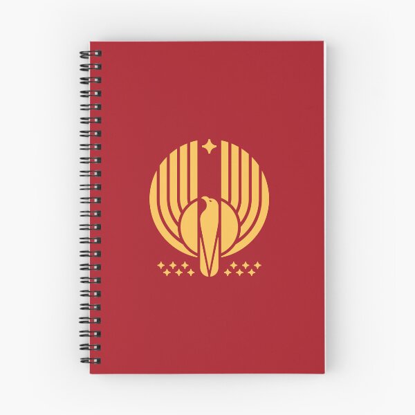 Item preview, Seal of Panem (Sunrise Edition) designed and sold by luanstudios.