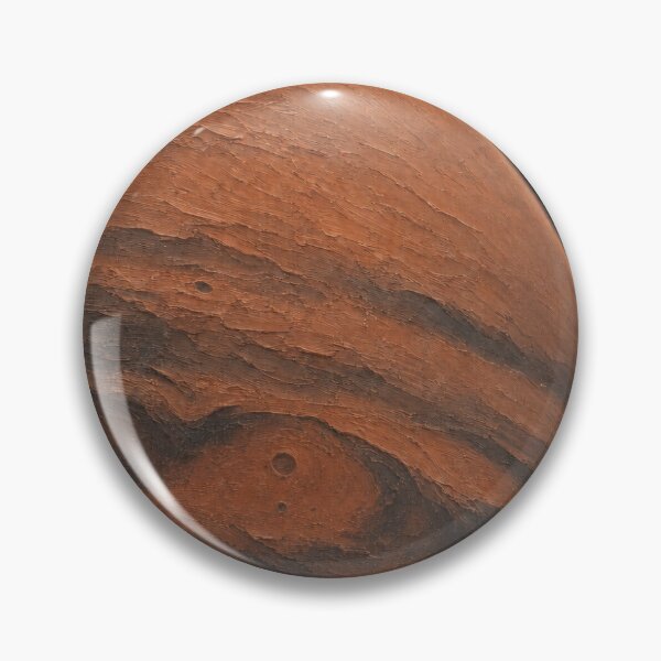 Item preview, Mars impasto space painting designed and sold by starstudded.