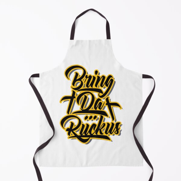 Item preview, Bring Da Ruckus Urban Streetwear Aesthetic Hip Hop Culture Inspired Graphic Art | ⭐⭐⭐⭐⭐ Best Seller designed and sold by Key Esh.