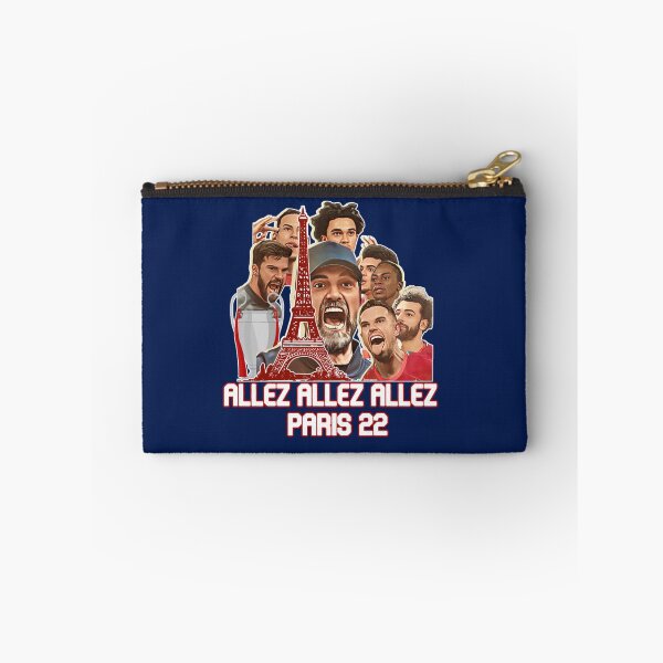 Item preview, Allez Allez Allez - Paris 2022   designed and sold by Mellypeterson.