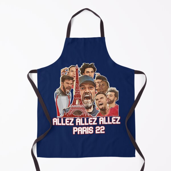 Item preview, Allez Allez Allez - Paris 2022   designed and sold by Mellypeterson.