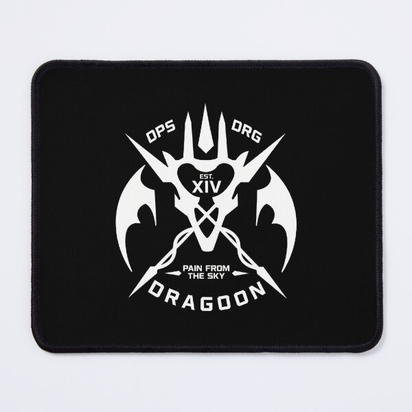 Item preview, Pains from the Sky Dragoons Dragon  designed and sold by Benda-Designs.