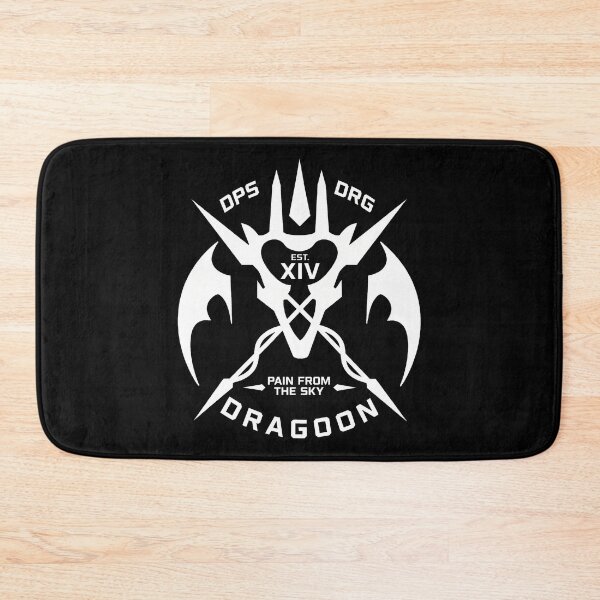 Item preview, Pains from the Sky Dragoons Dragon  designed and sold by Benda-Designs.
