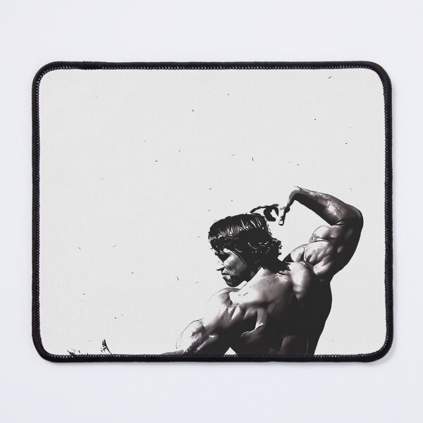 Item preview, Arnold Schwarzenegger Motivational designed and sold by dorothycmc.