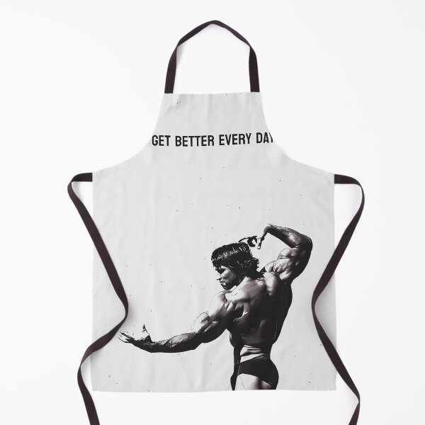 Item preview, Arnold Schwarzenegger Motivational designed and sold by dorothycmc.