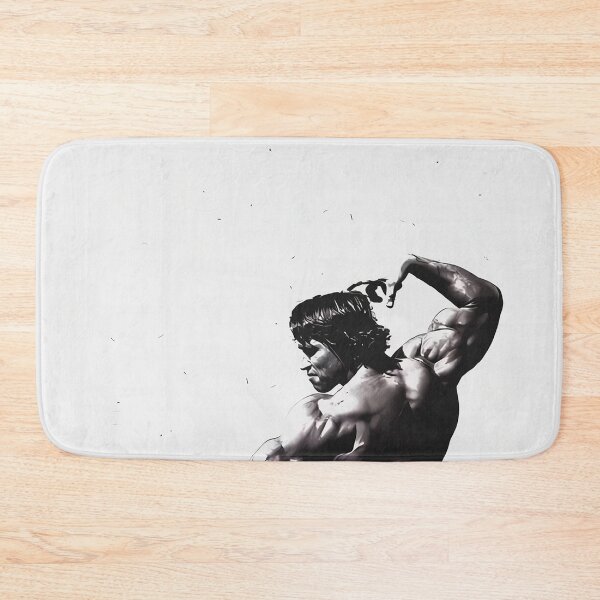 Item preview, Arnold Schwarzenegger Motivational designed and sold by dorothycmc.