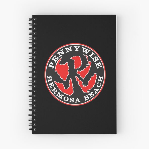 Item preview, Pennywises Hermosas Beach Horror  designed and sold by Benda-Designs.