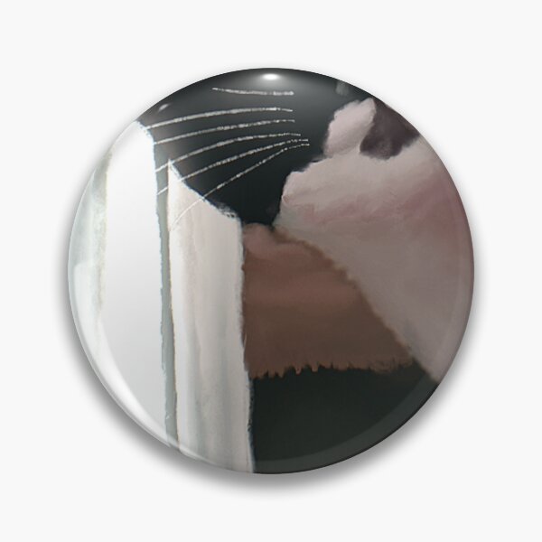 Item preview, Library cat designed and sold by SharonTheFirst.