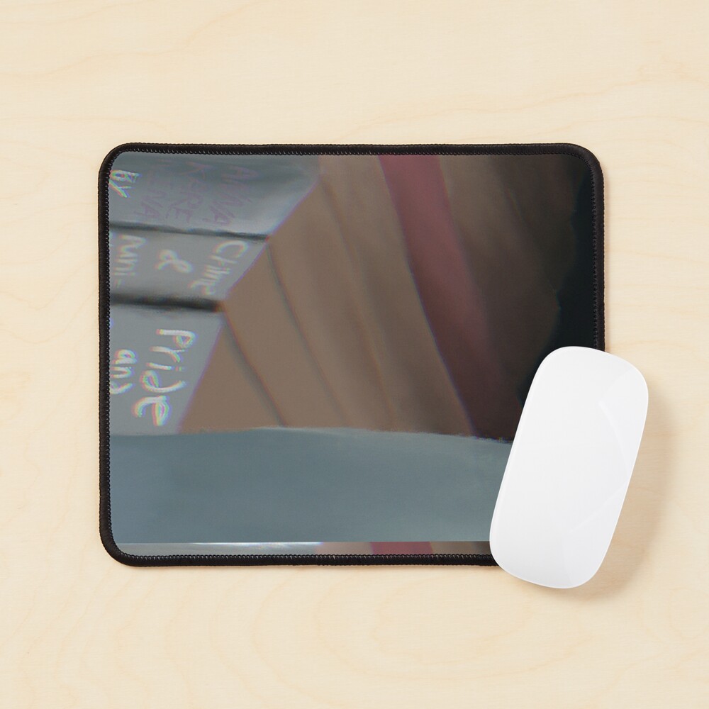 Item preview, Mouse Pad designed and sold by SharonTheFirst.