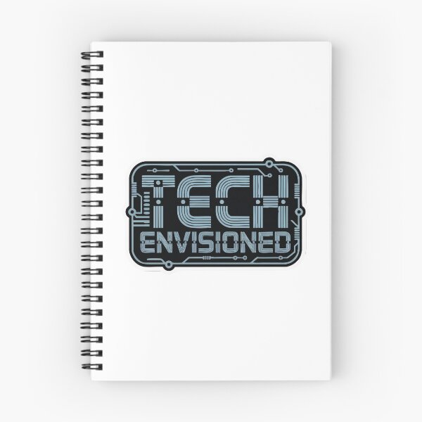 Item preview, Tech Envisioned Circuit Quote designed and sold by NiftyWrx.