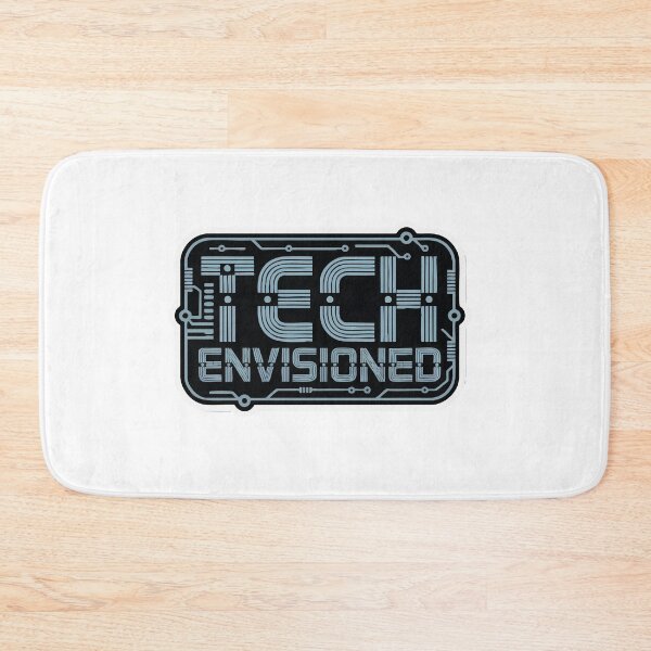 Item preview, Tech Envisioned Circuit Quote designed and sold by NiftyWrx.