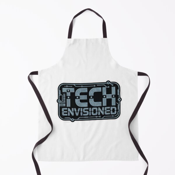 Item preview, Tech Envisioned Circuit Quote designed and sold by NiftyWrx.