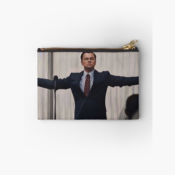 Item preview, Wolf of Wall Street WIN designed and sold by dorothycmc.