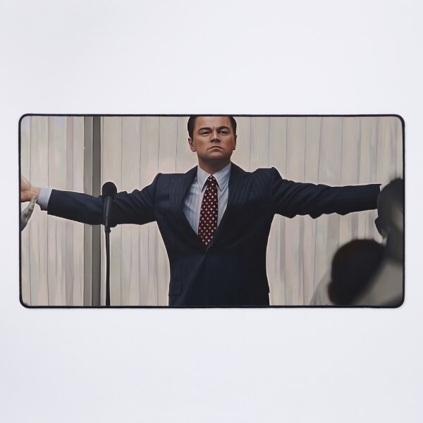Item preview, Wolf of Wall Street WIN designed and sold by dorothycmc.