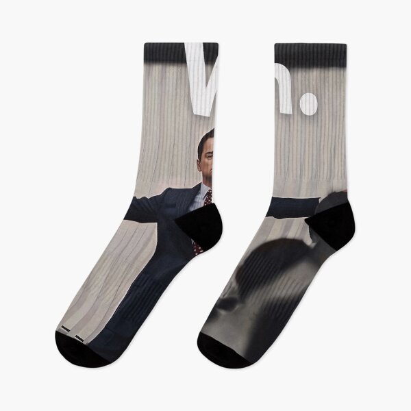 Item preview, Wolf of Wall Street WIN designed and sold by dorothycmc.