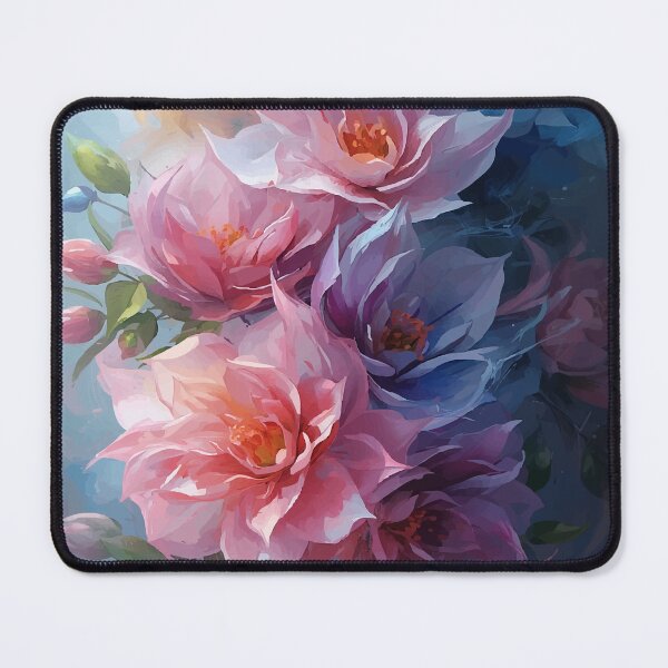 Item preview, Blooming at Twilight designed and sold by AbstractAnom.