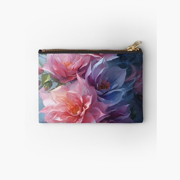 Item preview, Blooming at Twilight designed and sold by AbstractAnom.