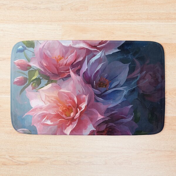 Item preview, Blooming at Twilight designed and sold by AbstractAnom.