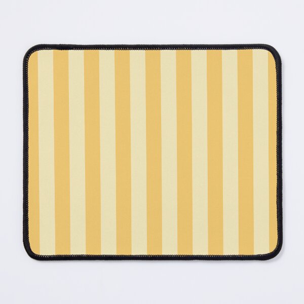 Item preview, Vertical stripes in yellow designed and sold by RishabhArts1.