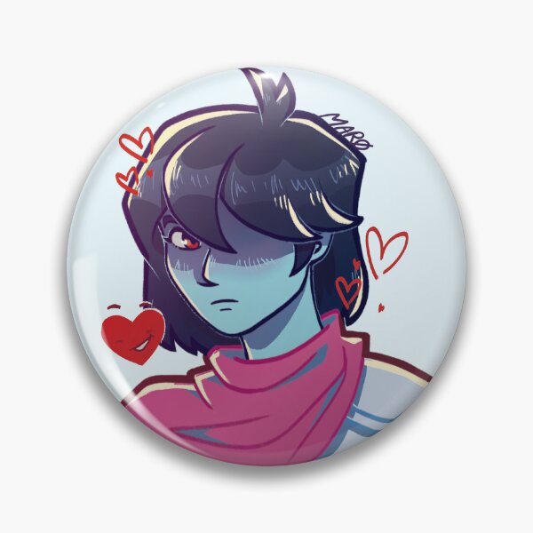 Item preview, Dark world Kris designed and sold by Maro Martínez.