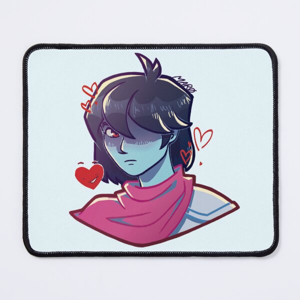 Item preview, Dark world Kris designed and sold by Maro Martínez.