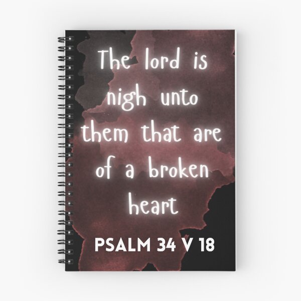Item preview, The Lord is nigh art designed and sold by By-Moi.