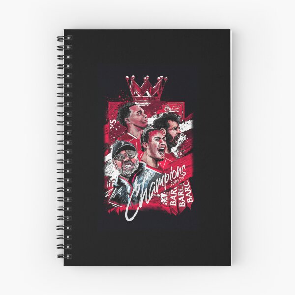 Item preview, Illustration Klopp and Squad   designed and sold by Mellypeterson.