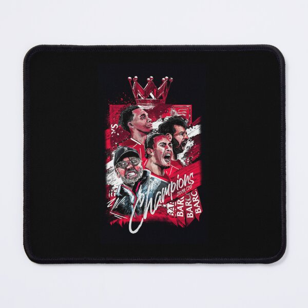 Item preview, Illustration Klopp and Squad designed and sold by Mellypeterson.