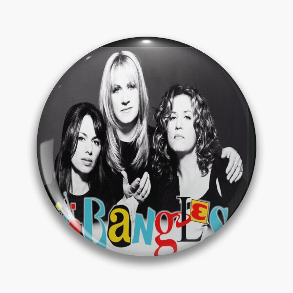 Item preview, The Bangles designed and sold by moxonmoore.
