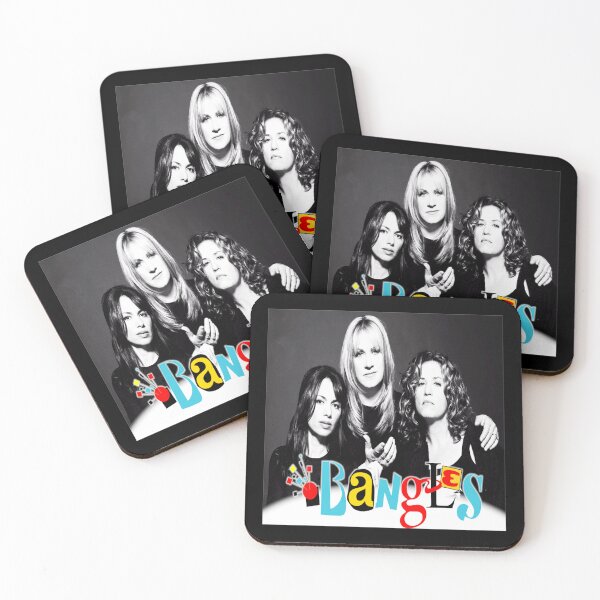 Item preview, The Bangles designed and sold by moxonmoore.