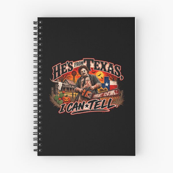 Item preview, He's From Texas I Can Tell designed and sold by BraylenDrado.