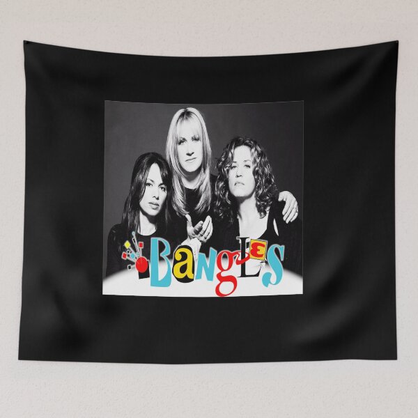 Item preview, The Bangles designed and sold by moxonmoore.