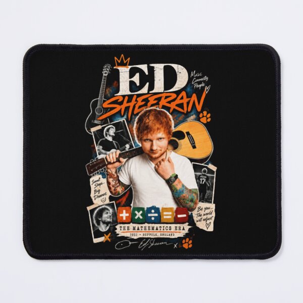 Item preview, Ed Sheeran Graphic designed and sold by StainedMoons.