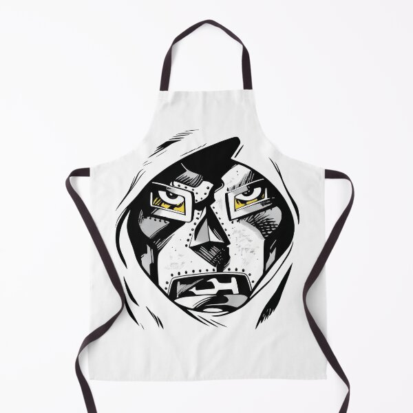 Item preview, Vintage Doctor Victor Von D Face  designed and sold by sanasoniro.