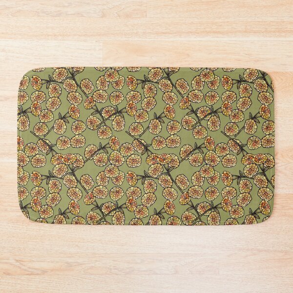 Item preview, Marigolds designed and sold by lacychenault.