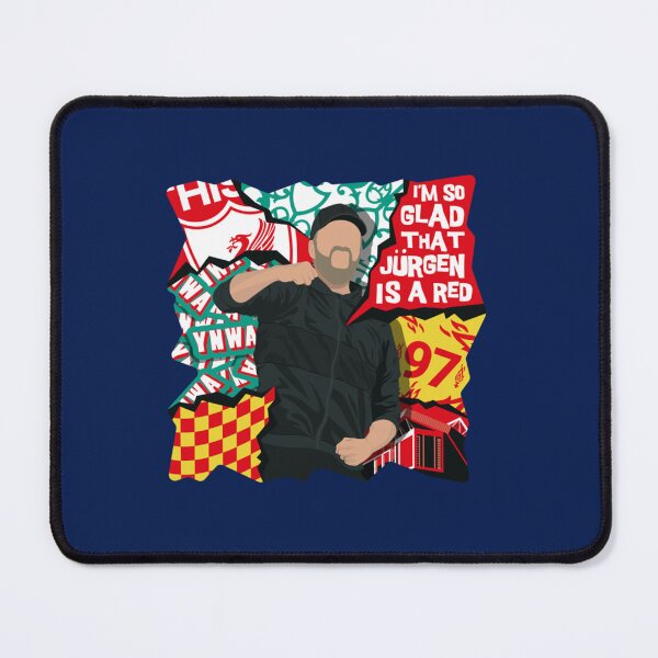Item preview, Jurgen Is A Red Active  designed and sold by Mellypeterson.