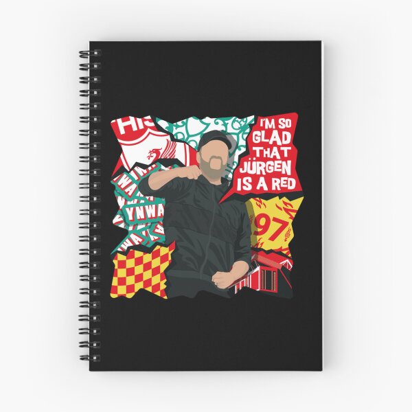 Item preview, Jurgen Is A Red Active  designed and sold by Mellypeterson.