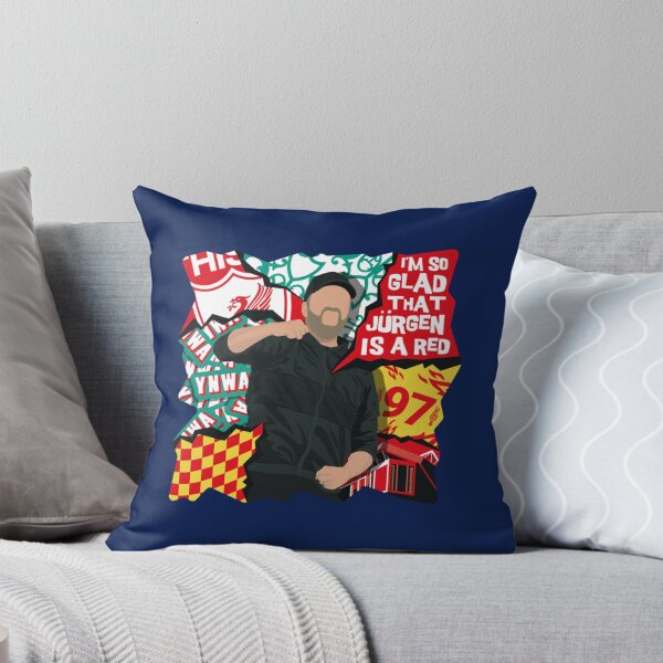 Item preview, Jurgen Is A Red Active  designed and sold by Mellypeterson.