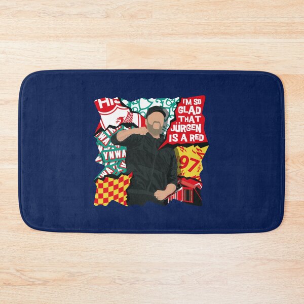 Item preview, Jurgen Is A Red Active  designed and sold by Mellypeterson.
