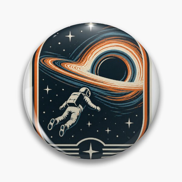 Item preview, Cosmic Galaxy Deep Space Aesthetic Art - Astronaut Travel & Sci-Fi Universe Exploration designed and sold by Sabayo.