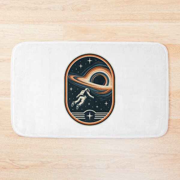 Item preview, Cosmic Galaxy Deep Space Aesthetic Art - Astronaut Travel & Sci-Fi Universe Exploration designed and sold by Sabayo.