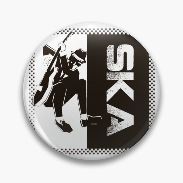 Item preview, SKA designed and sold by TATTOO-DESIGN.