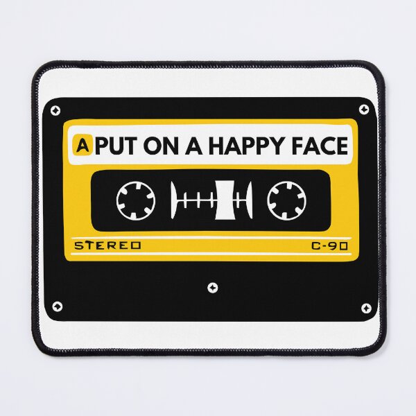 Item preview, Bye Bye Birdie Cassette designed and sold by broadwaygirl142.