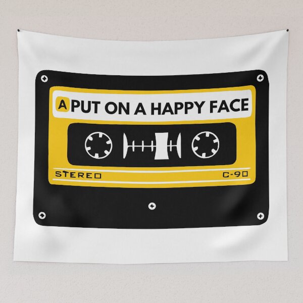 Item preview, Bye Bye Birdie Cassette  designed and sold by broadwaygirl142.