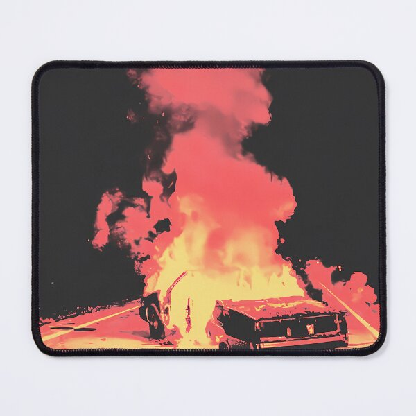 Item preview, TwentyOnePilots Album Art designed and sold by dorothycmc.