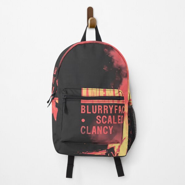 Item preview, TwentyOnePilots Album Art designed and sold by dorothycmc.
