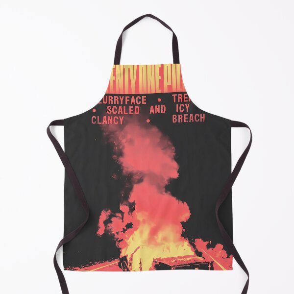 Item preview, TwentyOnePilots Album Art designed and sold by dorothycmc.